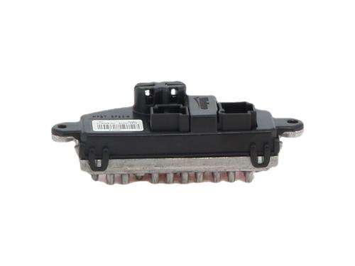 Heater resistor RENAULT MEGANE IV Hatchback (B9A/M/N_) | BP36355099M108 - Image 3