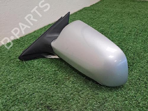 Left mirror AUDI A3 (8L1) 1.9 TDI | BP24345619C26 