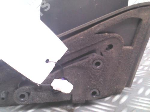 Right mirror MAZDA 5 (CR) 2.0 CD (CR19) | BP11400541C27 