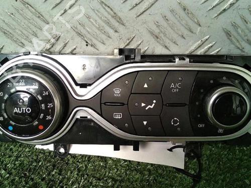 Used Climate control Climate control RENAULT CLIO IV (BH_) 1.5 dCi 90 (90 hp) 30075941 30075941