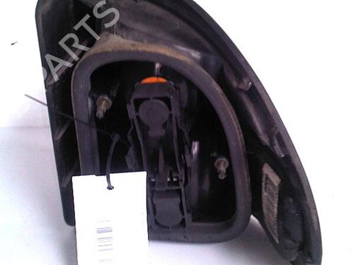 Left taillight RENAULT LAGUNA I (B56_, 556_) 1.9 dTi (B56J) | BP29952145C34