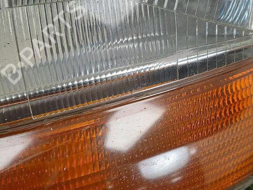 Left headlight RENAULT KANGOO (KC0/1_) 1.4 (KC0C, KC0H, KC0B, KC0M) | BP37729641C28 - Image 5