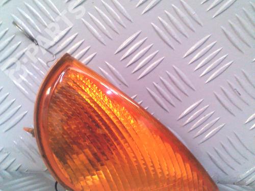 Blinklys foran høyre FIAT SEICENTO / 600 (187_) [1997-2010]  11399924