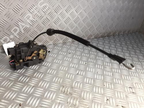 Front right lock VW GOLF IV (1J1) 1.4 16V | BP12229792C97 
