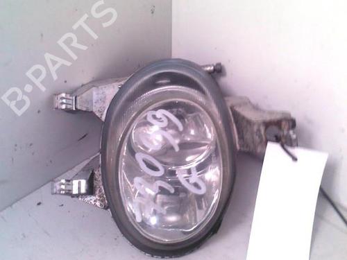 Left front fog light PEUGEOT 206 Hatchback (2A/C) 1.4 i | BP30075160C30 
