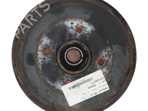 Other NISSAN NOTE (E11, NE11) 1.5 dCi | BP38676085O1 - Image 4