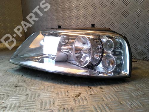 Left headlight VW SHARAN (7M8, 7M9, 7M6) 2.0 TDI | BP11406253C28 