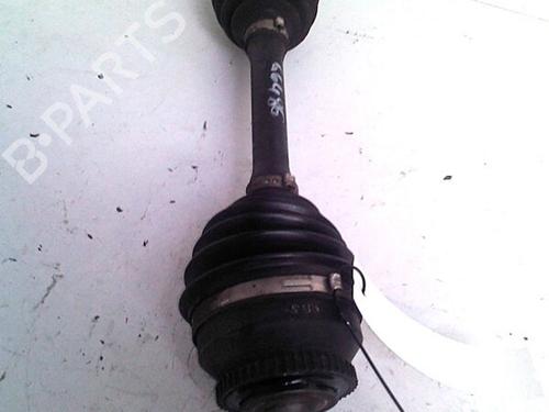 Left front driveshaft VOLVO S80 I (184) 2.5 TDI | BP30075518M38