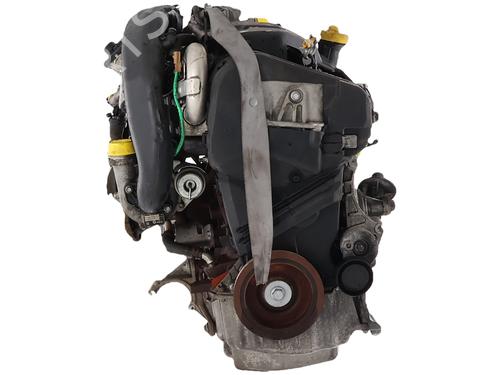 Engine RENAULT CLIO III (BR0/1, CR0/1) 1.5 dCi | BP32487083M1  - Image 7