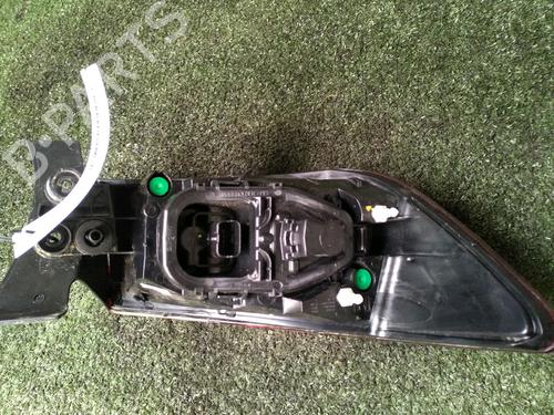 Right taillight RENAULT CLIO IV (BH_) 0.9 TCe 75 (BHNP) | BP17158954C35 