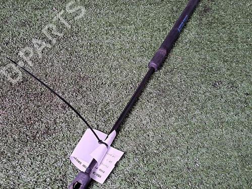 Gassdemper Bakluke FORD FIESTA VI (CB1, CCN) 1.4 TDCi | BP30076793C138