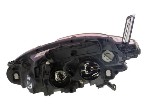Right headlight PEUGEOT 208 I (CA_, CC_) 1.2 VTI 82 | BP31972731C29