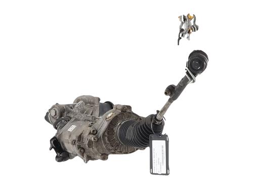 Steering rack BMW 3 (E90) 316 d | BP39072694M22 - Image 3