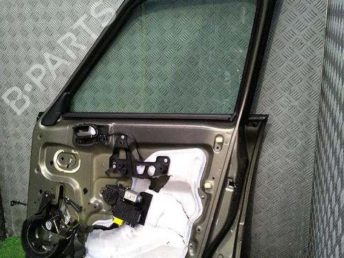 Right front door CITROËN C4 Picasso I MPV (UD_) 1.6 HDi 110 | BP29946917C3