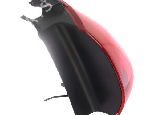 Right taillight PEUGEOT 2008 I (CU_) 1.6 BlueHDi 120 | BP30396681C35