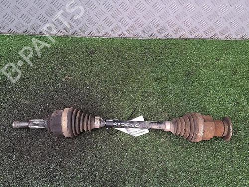 Left rear driveshaft RENAULT TWIZY (MAM_) 45 | BP37731780M40 - Image 5
