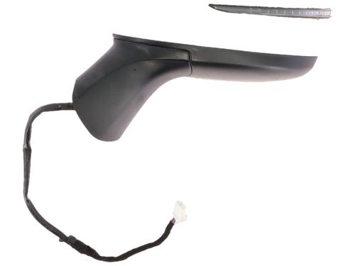 Left mirror NISSAN NOTE (E12) 1.2 | BP38452790C26 - Image 2