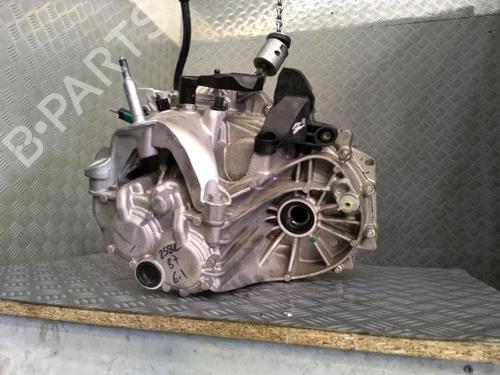 Gearbox DACIA SANDERO III 1.0 TCe LPG | BP30073916M3