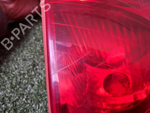 Left taillight RENAULT CLIO II (BB_, CB_) 1.2 16V (BB05, BB0W, BB11, BB27, BB2T, BB2U, BB2V, CB05,... | BP21169234C34 