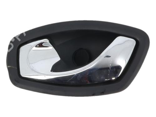 Used Rear left interior door handle Rear left interior door handle RENAULT CLIO IV (BH_) 0.9 TCe 90 (BHNF, BHMA, BHMH, BHJK, BHJR) (90 hp) 39897122 39897122