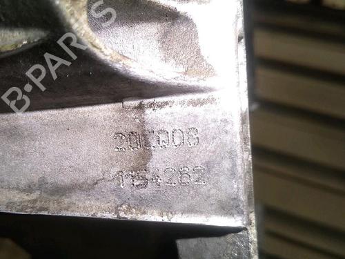Gearbox CITROËN C3 I (FC_, FN_) 1.1 i | BP30076958M3