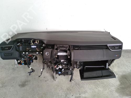 Used Dashboard RENAULT CLIO V (B7_) 1.6 E-TECH 140 (B7MU) (140 hp) 32242126