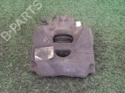 Used Right front brake caliper PEUGEOT 3008 I MPV (0U_) 2.0 HDi (163 hp) 29949384