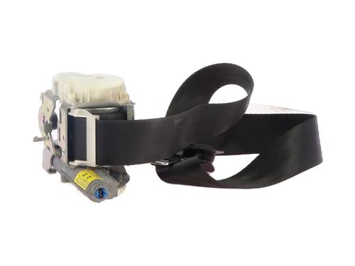 Used Front right seatbelt Front right seatbelt CITROËN C3 II (SC_) 1.4 HDi 70 (SC8HZC, SC8HR0, SC8HP4) (68 hp) 33179160 33179160