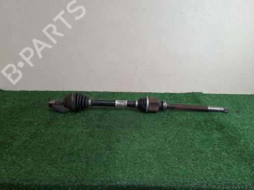 Used Right front driveshaft CITROËN C4 II (NC_) 1.6 BlueHDi 120 (120 hp) 30636490
