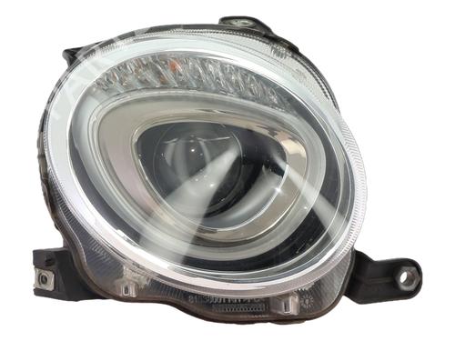 Used Right headlight Right headlight 39108672 39108672