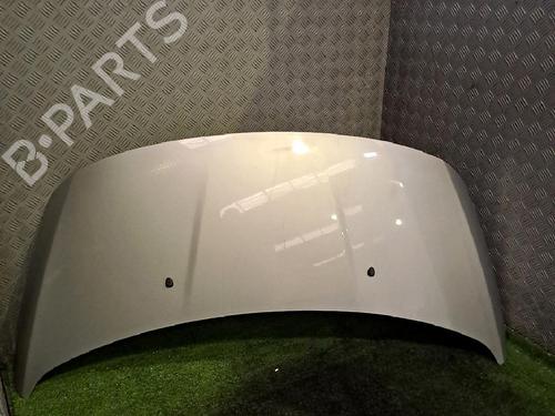 Used Hood PEUGEOT 3008 I MPV (0U_) 1.6 VTi (120 hp) 21600860