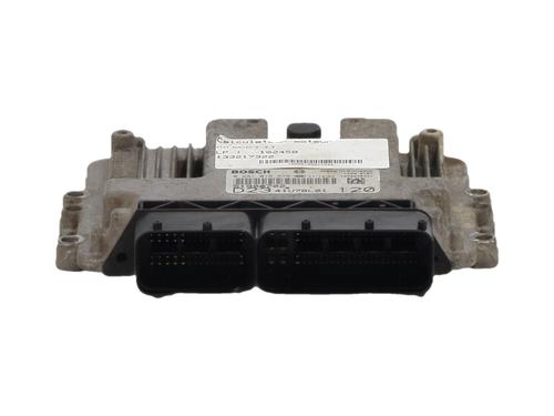 Engine control unit (ECU) FIAT DUCATO Van (250_) 120 Multijet 2,3 D | BP39582106M57 - Image 4