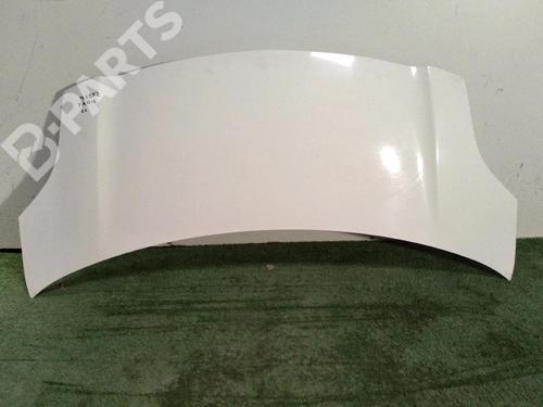 Cofano anteriore TOYOTA YARIS (_P9_) 1.4 D-4D (NLP90_, NLP90R) (90 hp) 11410236
