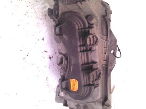 Left headlight RENAULT ESPACE III (JE0_) 2.2 12V TD (JE0E, JE0H, JE0P) | BP11399262C28 