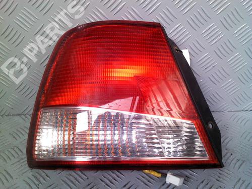 Used Left taillight HYUNDAI ACCENT II (LC) 1.5 CRDi (82 hp) 11399794
