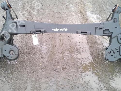Rear axle OPEL CORSA F (P2JO) 1.5 (68) | BP30066635M2 