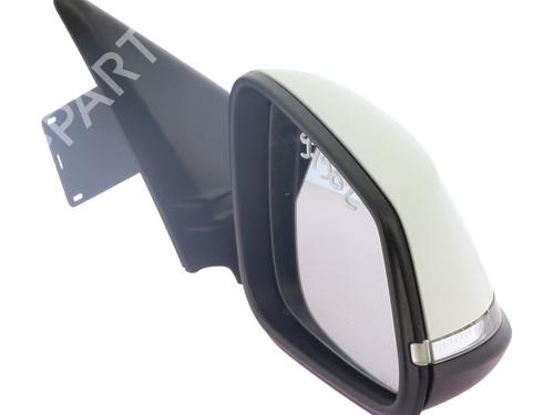 Used Right mirror BMW 1 (F20) 116 d (116 hp) 30817281