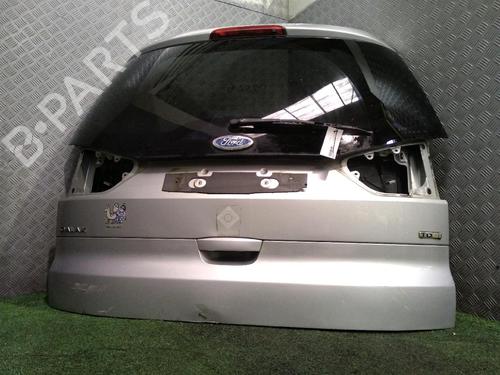 Bagklap CC/Kombi-Coupé FORD GALAXY II (WA6) 1.8 TDCi (125 hp) 17157714