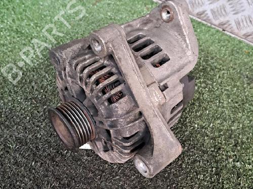 Alternator BMW 3 (E90) 320 d | BP22773973M7 