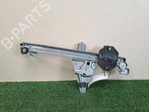 Left rear window motor DACIA SANDERO II TCe 90 (B8M1, B8MA, B8AC) | BP30065533E23 - Image 2