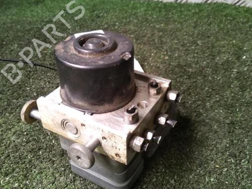 Used ABS pump ABS pump PEUGEOT 207 (WA_, WC_) 1.6 HDi (90 hp) 30073062 30073062