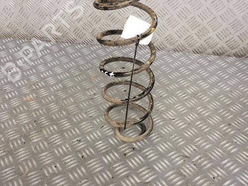 Støddæmperfjeder PEUGEOT 208 I (CA_, CC_) 1.2 VTi 68 / PureTech 68 (68 hp) 30069229