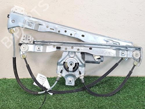 Right front window motor DS DS 3 (SA_) 1.6 BlueHDi 100 (SABHY0, SABHYT) | BP29948202E20 - Image 2