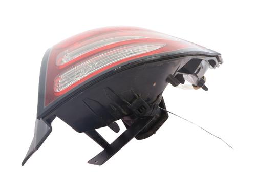 Right taillight CITROËN C3 II (SC_)  | BP33043589C35  - Image 5