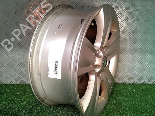 rim-skoda-yeti-5l-2009-2010-2011-2012-2013-2014-2015-2016-2017-29950049 main image