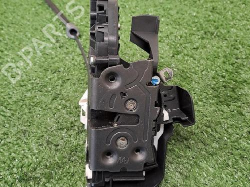 Rear left lock VOLVO V50 (545) 2.0 D | BP29947062C100 