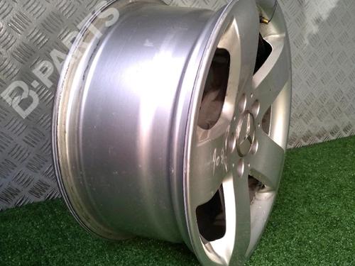 Rim MERCEDES-BENZ E-CLASS (W211) E 200 CDI (211.004) 2114014302