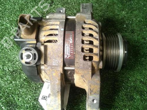Alternator PEUGEOT 108 1.0 VTi | BP30064654M7  - Image 5