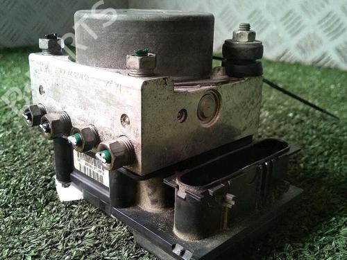 ABS pump RENAULT CLIO III (BR0/1, CR0/1) 1.2 16V (BR02, BR0J, BR11, CR02, CR0J, CR11) | BP30076080M43 