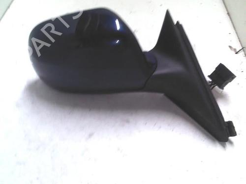 Right mirror AUDI A3 (8L1) 1.9 TDI | BP29952263C27 